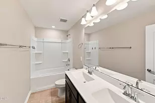 1217 Watcher Wy, Apex, NC 27502 - Photo 25