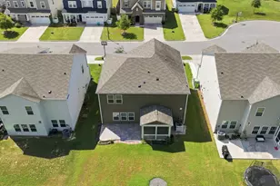 1217 Watcher Wy, Apex, NC 27502 - Photo 31