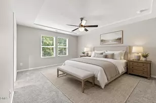 1217 Watcher Wy, Apex, NC 27502 - Photo 15