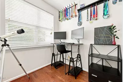 2339 Putters Way, Raleigh, NC 27614 - Photo 23