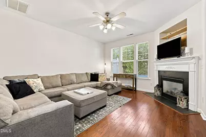 2339 Putters Way, Raleigh, NC 27614 - Photo 3