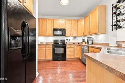 2339 Putters Way, Raleigh, NC 27614 - Photo 15