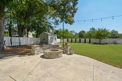1009 Lyndhurst Falls Lane, Knightdale, NC 27545 - Photo 33
