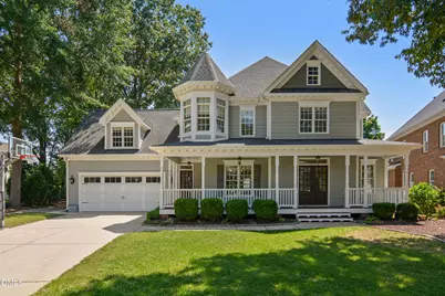 1009 Lyndhurst Falls Lane, Knightdale, NC 27545 - Photo 1