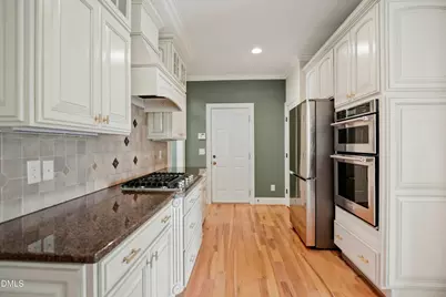 1009 Lyndhurst Falls Lane, Knightdale, NC 27545 - Photo 11