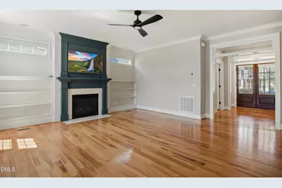 1009 Lyndhurst Falls Lane, Knightdale, NC 27545 - Photo 3