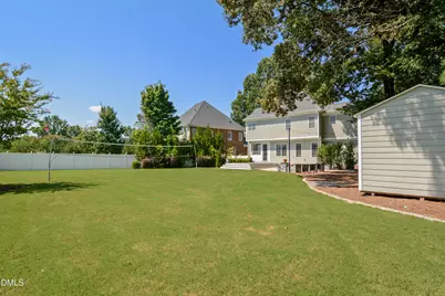1009 Lyndhurst Falls Lane, Knightdale, NC 27545 - Photo 35