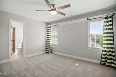 1009 Lyndhurst Falls Lane, Knightdale, NC 27545 - Photo 21