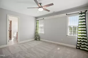 1009 Lyndhurst Falls Ln, Knightdale, NC 27545 - Photo 21