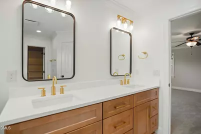 1009 Lyndhurst Falls Lane, Knightdale, NC 27545 - Photo 17