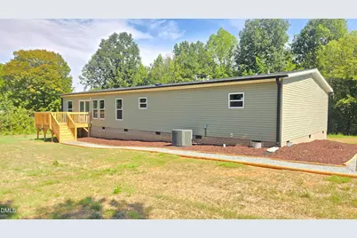 7635 Sam Hall Road #B, Oxford, NC 27565 - Photo 3