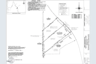 7635 Sam Hall Road #B, Oxford, NC 27565 - Photo 25