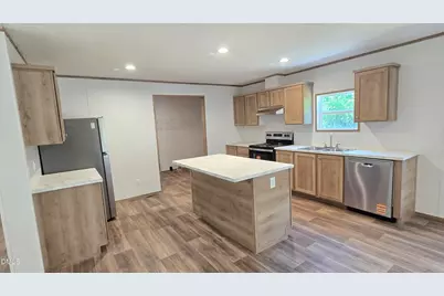 7635 Sam Hall Road #B, Oxford, NC 27565 - Photo 5
