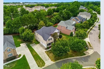 9015 Treesdale Lane, Raleigh, NC 27617 - Photo 43