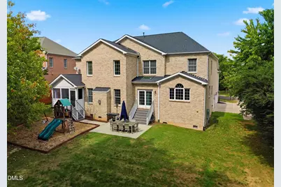 9015 Treesdale Lane, Raleigh, NC 27617 - Photo 41