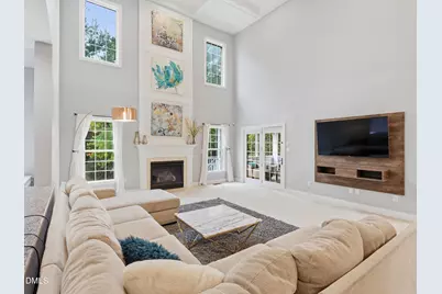 9015 Treesdale Lane, Raleigh, NC 27617 - Photo 11