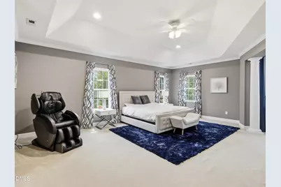 9015 Treesdale Lane, Raleigh, NC 27617 - Photo 21