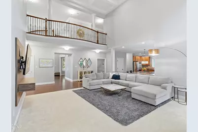 9015 Treesdale Lane, Raleigh, NC 27617 - Photo 9