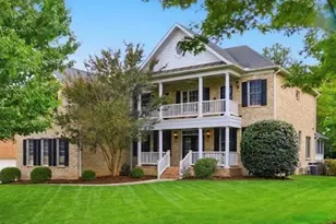 9015 Treesdale Ln, Raleigh, NC 27617 - Photo 1