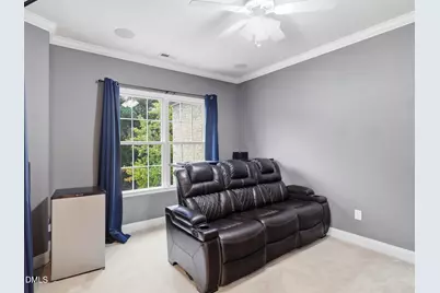 9015 Treesdale Lane, Raleigh, NC 27617 - Photo 23