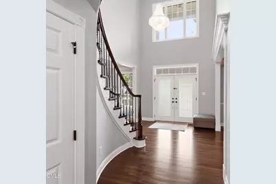 9015 Treesdale Lane, Raleigh, NC 27617 - Photo 5