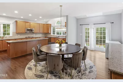 9015 Treesdale Lane, Raleigh, NC 27617 - Photo 13