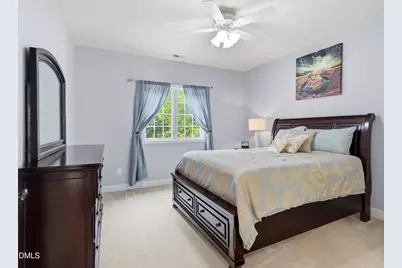 9015 Treesdale Lane, Raleigh, NC 27617 - Photo 29