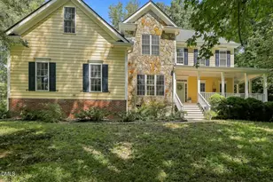 93 Wild Rose Ln, Pittsboro, NC 27312 - Photo 1