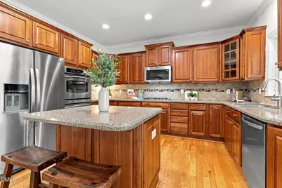 93 Wild Rose Lane, Pittsboro, NC 27312 - Photo 13