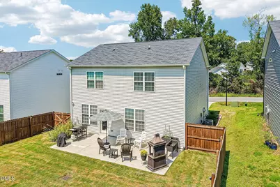 22 Matrix Court, Clayton, NC 27520 - Photo 25