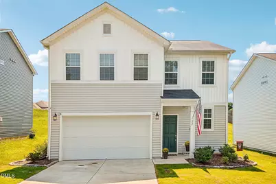 22 Matrix Court, Clayton, NC 27520 - Photo 1