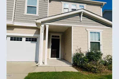 334 Summer Ranch Drive, Fuquay-Varina, NC 27526 - Photo 5