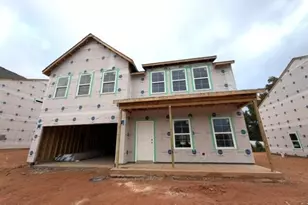 44 Mistflower Dr, Youngsville, NC 27596 - Photo 1