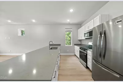 4204 Reavis Road, Raleigh, NC 27606 - Photo 5