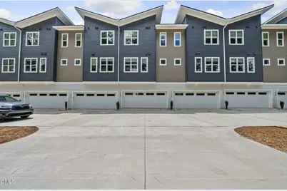 4204 Reavis Road, Raleigh, NC 27606 - Photo 3