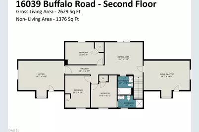 16039 Buffalo Road, Clayton, NC 27527 - Photo 29