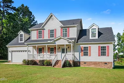 16039 Buffalo Road, Clayton, NC 27527 - Photo 3