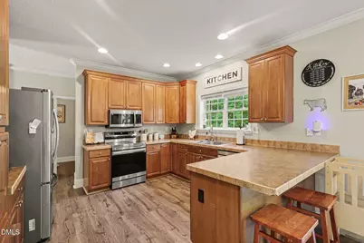 16039 Buffalo Road, Clayton, NC 27527 - Photo 7