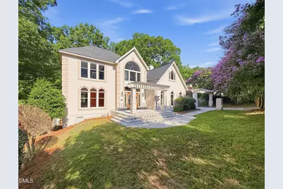3422 Fairway Lane, Durham, NC 27712 - Photo 1