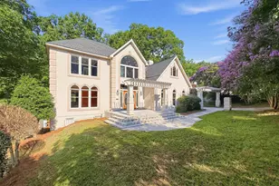 3422 Fairway Ln, Durham, NC 27712 - Photo 1