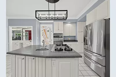 3422 Fairway Lane, Durham, NC 27712 - Photo 13