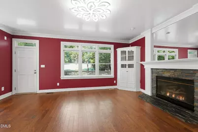3422 Fairway Lane, Durham, NC 27712 - Photo 11