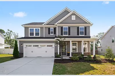 1120 Leatherstone Lane, Fuquay-Varina, NC 27526 - Photo 1