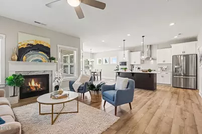 1120 Leatherstone Lane, Fuquay-Varina, NC 27526 - Photo 3