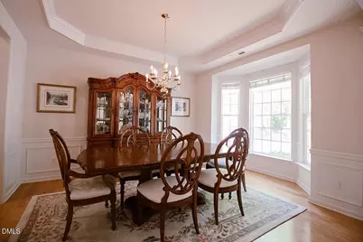 5335 Brandy Bay Lane, Raleigh, NC 27613 - Photo 5