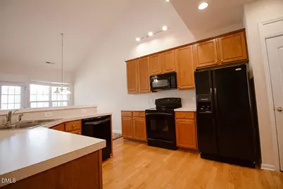 5335 Brandy Bay Lane, Raleigh, NC 27613 - Photo 9