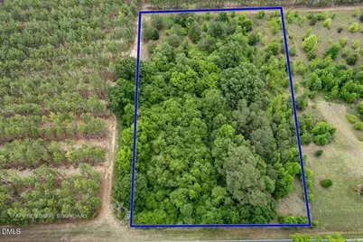 401 Johnson Pond Road, Red Springs, NC 28377 - Photo 1