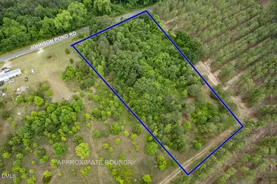 401 Johnson Pond Road, Red Springs, NC 28377 - Photo 3