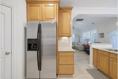 9736 Renfield Drive, Raleigh, NC 27617 - Photo 17