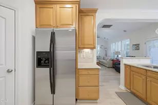 9736 Renfield Dr, Raleigh, NC 27617 - Photo 17